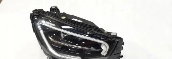 Mercedes-Benz GLC X253 C253 Headlight/headlamp a2539067001