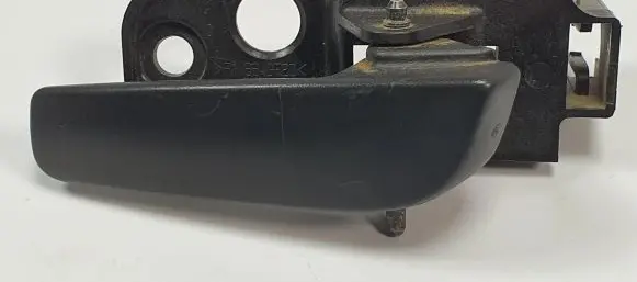Fiat Fiorino Front door interior handle
