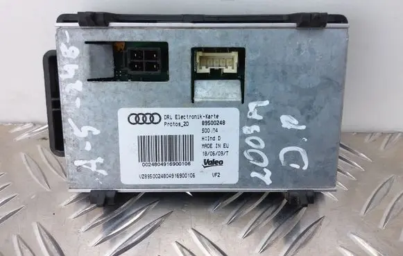Audi A5 8T 8F Light module LCM 89500248