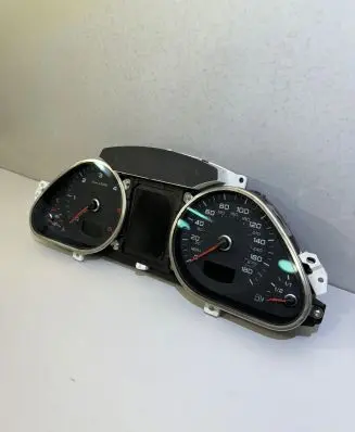 Audi Q7 4L Speedometer (instrument cluster) 4L0920985N