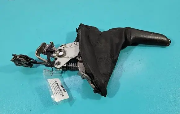 BMW X3 E83 Handbrake/parking brake lever assembly 3427959 IMPRK1559482