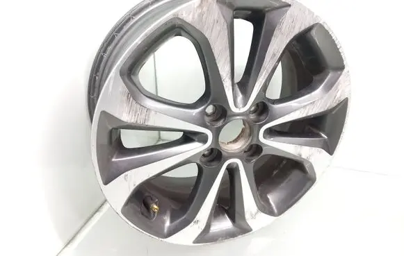 Hyundai i10 R15 alloy rim 52910B9300