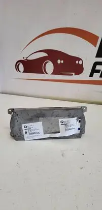 BMW X5 E70 Bluetooth control unit module 9149615 16921111 001ADB6132B7
