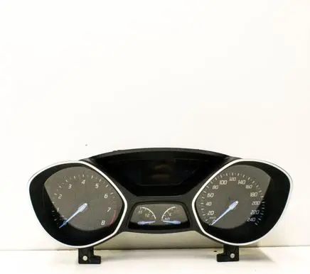 Ford Kuga II Speedometer (instrument cluster) FV4T10849AC