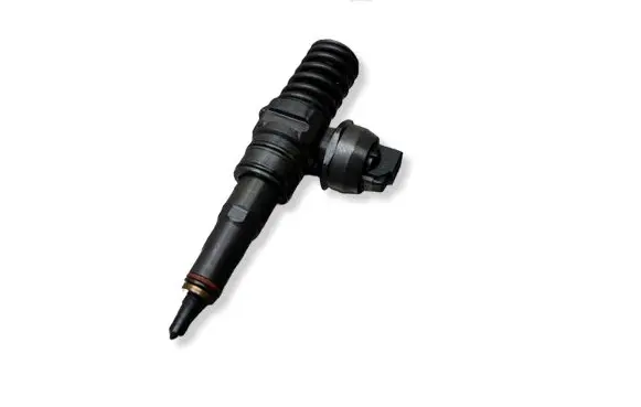 Volkswagen Golf Plus Fuel injector 0414720312 03813073BQ