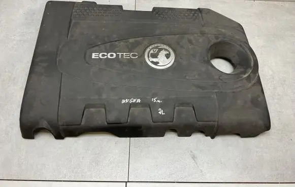 Opel Insignia A Engine cover (trim) 55576418