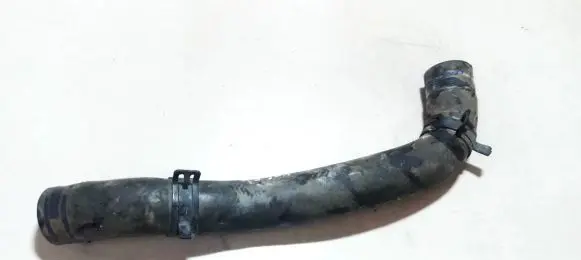 Hyundai i10 Engine coolant pipe/hose