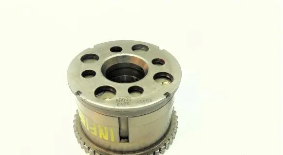 Camshaft pulley/ VANOS