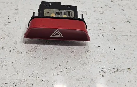 KIA Sportage Hazard light switch 937903U000