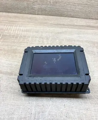 Opel Vectra C Screen/display/small screen 13154972 342707650