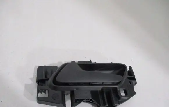 Peugeot Partner III Front door interior handle 9819743977