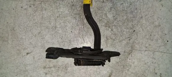 Ford C-MAX II Engine bonnet/hood lock/catch AM5A16700