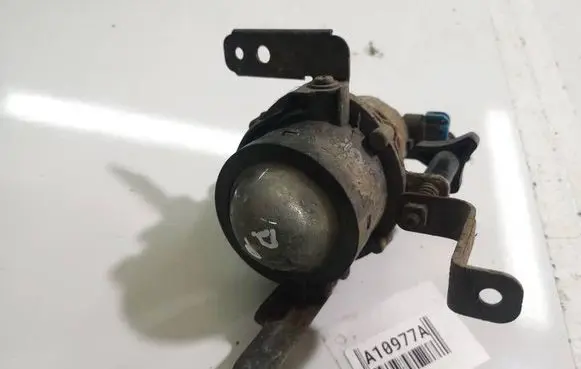 KIA Ceed Front fog light 