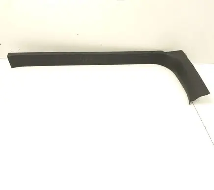Nissan Navara D23 Front sill trim cover 769B44KJ0A