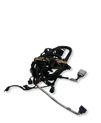 Skoda Rapid (NH) Engine installation wiring loom 04B971612Q