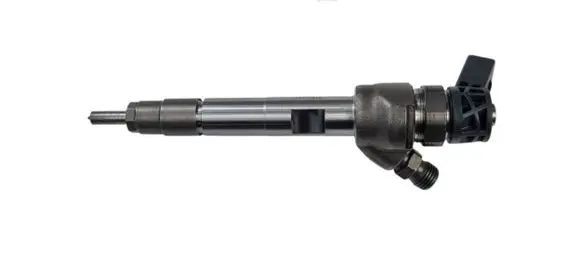 BMW 1 F20 F21 Fuel injector 0445110613