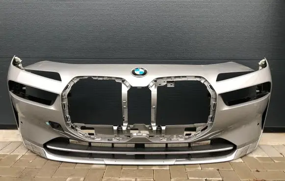 BMW 7 G70 Front bumper