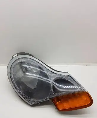 Porsche Boxster 986 Headlight/headlamp 0301096004 98663113207 902024