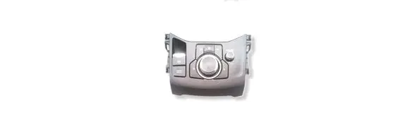 Mazda CX-5 II On-board computer control switch KN3L66CMO SAJMC2A032A 2189B1142931