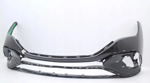 Mercedes-Benz EQE v295 Front bumper a2958854501