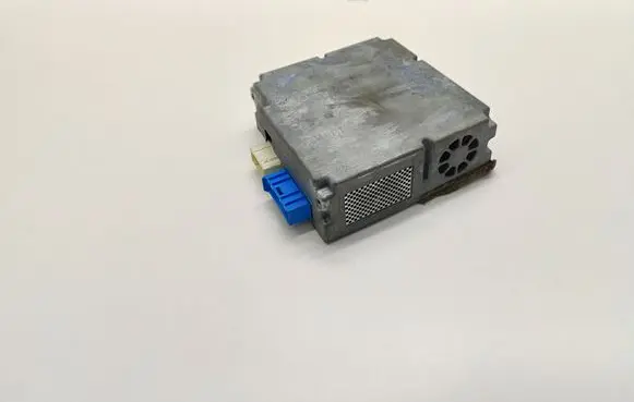 BMW 5 E60 E61 Video control module 6957295 65506957295 10819610