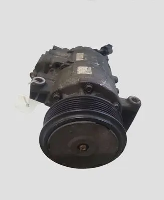 Audi A4 S4 B7 8E 8H Air conditioning (A/C) compressor (pump) 8E0260805BS 4471906684