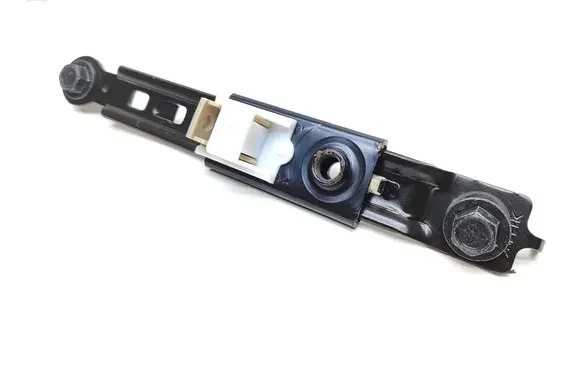 Hyundai Ioniq 5 Seat belt height adjuster 
