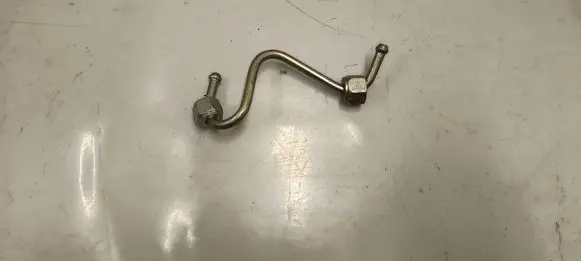 Mercedes-Benz X-class W470 Fuel injector supply line/pipe 170527