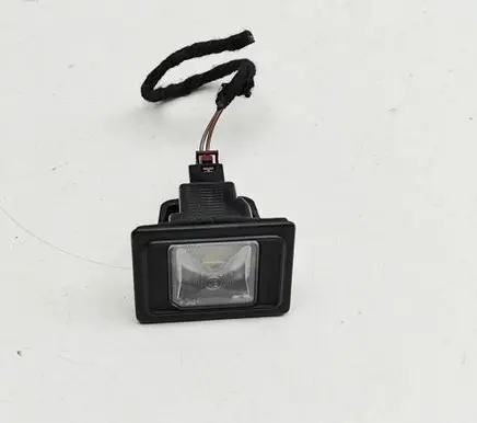 Mercedes-Benz GLB x247 Number plate light A0009062903