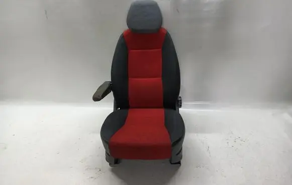 Fiat Ducato Front driver seat 