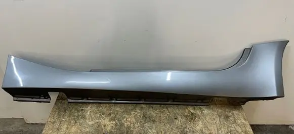 BMW Z4 E85 E86 Sill 7016529 10503410
