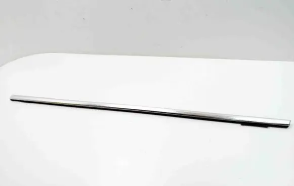 Ford C-MAX II Front door glass trim molding 