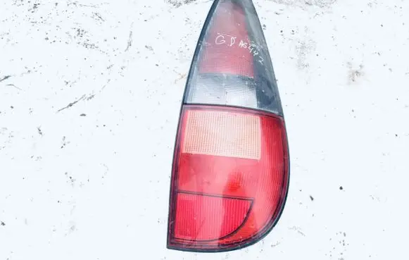 Renault Laguna I Rear/tail lights