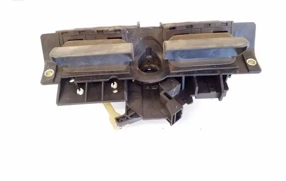 Audi A3 S3 8L Tailgate/trunk/boot exterior handle 8D9827565HJ 4B0827565HJ