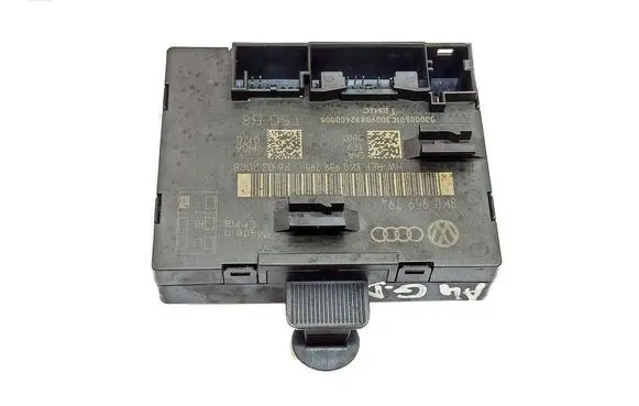 Audi A4 S4 B8 8K Door control unit/module 8K0959794 8K0959795