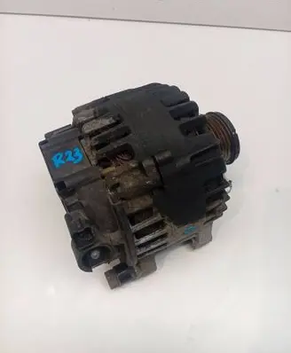 Citroen C4 I Generator/alternator 9665617780 2605546A TG15C134
