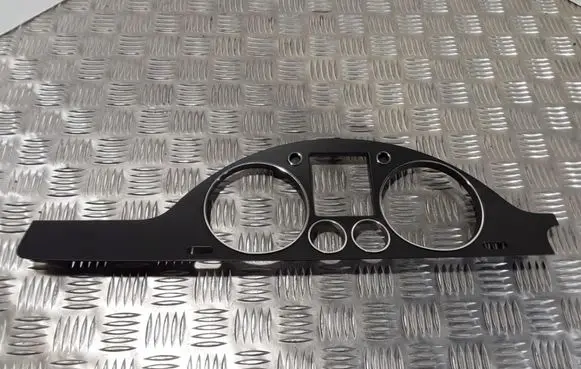 Volkswagen PASSAT B6 Dashboard trim 3C1858335AN