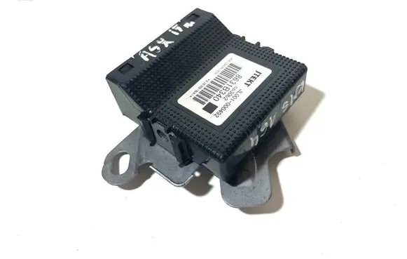 Mitsubishi ASX Other control units/modules 8631B340