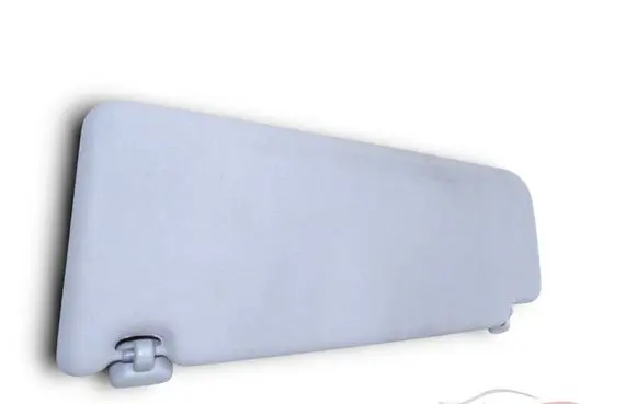 Audi A6 Allroad C5 Sun visor 4B0857552A 4B0857552G 4B0857552