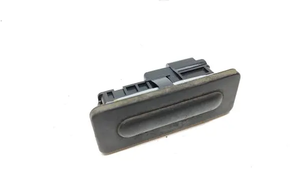 Citroen C4 II Picasso Tailgate/trunk/boot exterior handle 9676028380 20131126