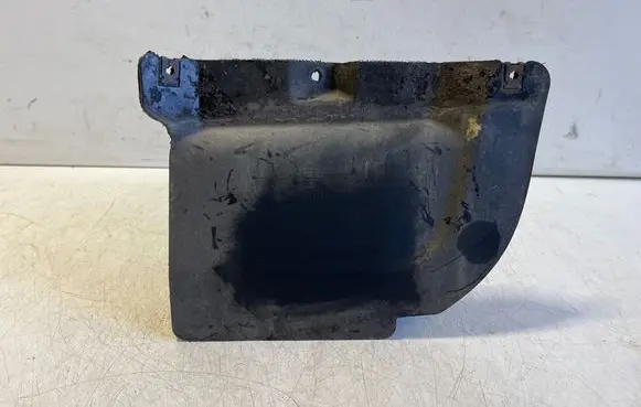 Audi TT TTS RS Mk3 8S Rear mudguard 8S0853834A