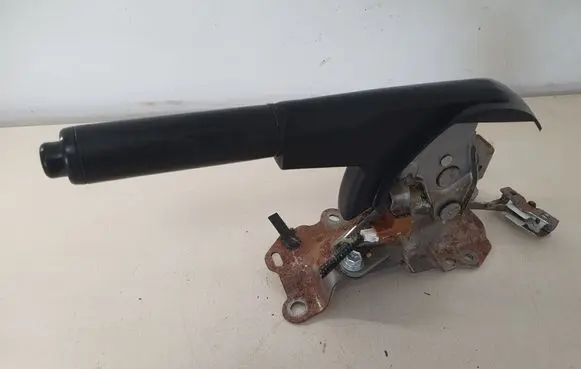 Toyota Urban Cruiser (XP110) Handbrake/parking brake lever assembly 