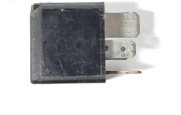 Audi A4 S4 B5 8D Other relay 7M0951253A 95VW10K705CA V23136J6X45