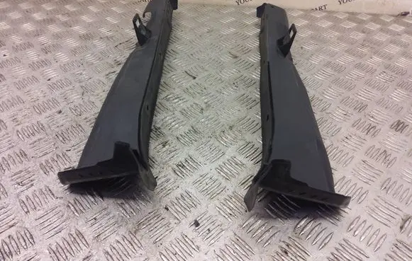 BMW 2 F22 F23 Fender end trim 7269998