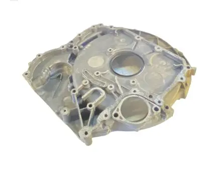 Mercedes-Benz C W204 other engine part A6510154802