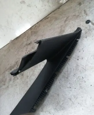 Opel Astra J Other sill/pillar trim element 360583280