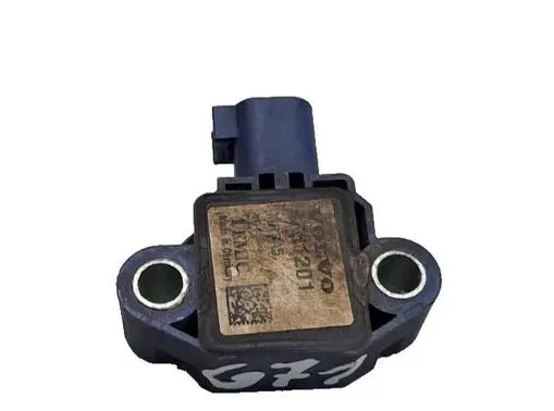Volvo S40, V40 Airbag deployment crash/impact sensor 8651201