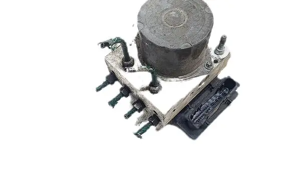 Opel Corsa D ABS Pump 24469609