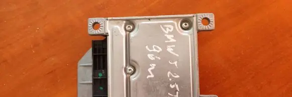 BMW 5 E39 Airbag control unit/module 65778362072