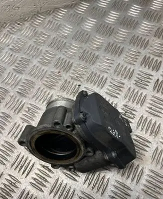 Audi A5 8T 8F Throttle valve 06F133062J